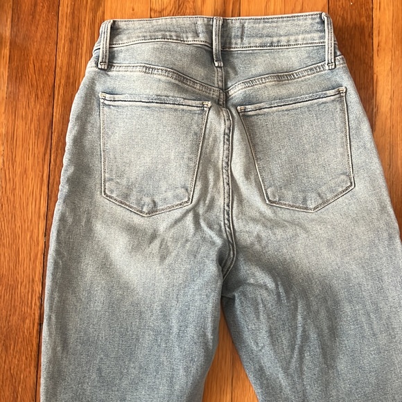 Abercrombie jeans - Picture 4 of 8